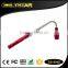 Onlystar GS-8040 3led telescopic flashlight torch tools magnetic pick up flexible flashlight                        
                                                Quality Choice