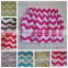 In stock item!wholesale boutique baby clothes 100% cotton chevron skirt