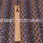Recently fashion nigeria guipure lace fabric for party