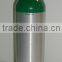 M4 Aluminum Oxygen Cylinder - Liaoning Metal Technology Co., Ltd