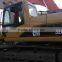 320C L 320B 320D 325B 325C 325D 325L 330B 330C 330D 336D Caterpillar Excavator