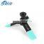 Miniest desktop dual adapter Pro Camera Mount Tripod Stand for mobile phone&digital camera&pro camera