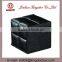 Jinhua Supplier Square Leather Stationary Holder Box