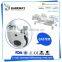  china supplier medical equipments manual simple 3 cranks manual medical hospital beds
