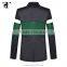 2016 made in china latest design whosale slim fit customed varsity top quality casual blazers for mens