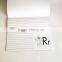 softcover ABC writing pad school book
