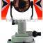 Total station prism, reflector