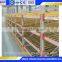 10 % OFF discount Roller Slides Pipe Flow Through Racking