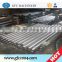 High precision hardened high carbon steel with linear shaft