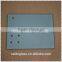 Bathroom scale Glass panel