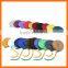 2015 YoYo Bootlaces Coloured Shoe Laces Sport Shoe Lace Casual Shoe Lace With Best Quality