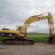 time-honored america produced used cat 330C excavator in china