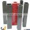 Fiberglass pultrusion profiles, FRP frame frp grating/channel/tube, Pultruded Frp Square tube                        
                                                Quality Choice