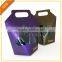 PVC Window Bakery Paper Box