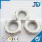 stainless steel fine-pitch hexagon thin nuts
