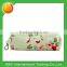 Semicircle multifunctional waterproof mini women travelling cosmetic bag