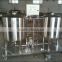 Stainless steel 3000L 4000L Brewing equipment Restaurant equipment