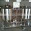 Stainless steel 3000L Beer brewing equipment Restaurant equipment