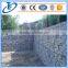Rock fall netting