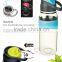 Practical reusable sports water bottle eco-friendly