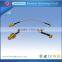 Antenna pigtail cable with SMA to MMCX