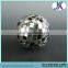 Promotion decorative glass mosaic ball styrofoam prices