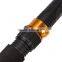 Hot Sale Best Promotion 2.4m Outdoor Portable Glass Fiber Telescopic Fishing Rod Travel Holiday Spinning Fishing Pole
