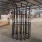 steel Tree Guard Fence