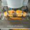 LVD-CNC Q35Y-25 multifunctional ironworker
