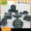 Pillow Block Bearings UCFC205 for Agriculture Machine