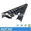 Metal 1U Cable Management 12 Rings For Network Cable Taiwan Factory Price