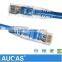 2016 New High Quality UTP Armored Cat6 Cable Network Patch Cables