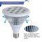 Hydroponic full Spectrum Par30 9W Red blue emiting Color Flower plant led grow light