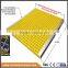 Trade assurance fiberglass road drain covers and grates