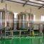 Stainless Steel Automatic Water Treatment Equipment