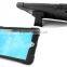 Tablet shoulder strap carrying bag case for Mini 4 iPad