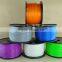 Wanhao 1.75/3mm ABS Plastic Magnetic Filament For 3D Printing Machine