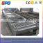 Stainless steel automatic mechanical bar screen waste water treatment