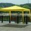 2014 new high quality folding polyester gazebo tent