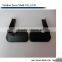 High precision plastic car fender mould