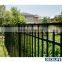 Aluminum Fence home garden fence , cheap fence parts F300HSR-72