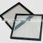 IGU/aluminium double glazed windows ,colored window , factory