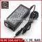 High Quality AC 100-240V Converter Adapter DC 18.5V 3.5A 65W 4.8*1.7mm Output Adaptor Power Supply For HP Laptop with AC Cable