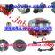 jinan haohai good quality heavy duty truck auto spare parts clutch WG9619160001