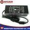12v cigarette lighter power adapter 12V 5A 5000mA 60W with UL CUL GS KC CE CB PSE SAA ROHS