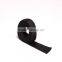 Nylon braided sleeve for hydraulic hose protector