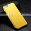 high quality leather phone cases supplier factory for iphone