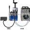 laboratory tablet hot press machine upto 600C