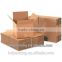 High quality Waterproof carton box made in shanghai ,