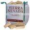 China pp Woven 1000kg Bulk Big Bag Firewood Air Bag Sack
